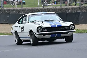 Americana Prints: CZ6_5216 Gabriel Yilmaz, Metin Yilmaz, Ford Maverick.jpg