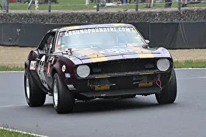 Americana Prints: CZ6_5219 Abbie Eaton, Chevy Camaro.jpg