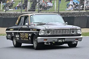 Americana Prints: CZ6_5224 Jimmy Hibberd, Ford Thunderbolt.jpg