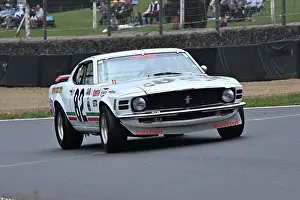 Americana Prints: CZ6_5226 John Young, Jack Young, Ford Mustang.jpg