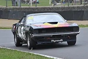 Americana Prints: CZ6_5233 Matt Snowball, Plymouth Cuda.jpg