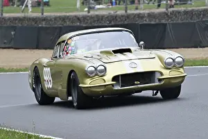Americana Prints: CZ6_5234 Glenn Every, Chevy Corvette.jpg