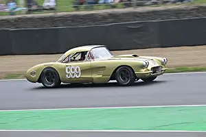 Americana Prints: CZ6_5379 Glenn Every, Chevy Corvette.jpg