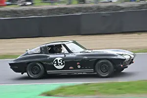 Americana Prints: CZ6_5398 Alex Elbrow, Chevy Corvette.jpg