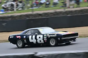 Americana Prints: CZ6_5466 Matt Snowball, Plymouth Cuda.jpg