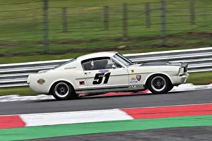 Americana Prints: CZ6_5562 Jason Andrews, Ford Mustang.jpg