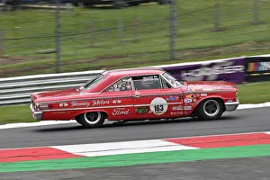 Americana Prints: CZ6_5661 Adriaan Blok, Ford Galaxie.jpg