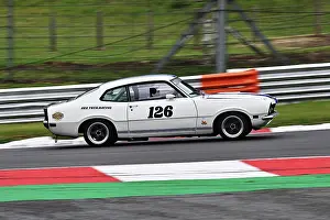 Americana Prints: CZ6_5705 Gabriel Yilmaz, Metin Yilmaz, Ford Maverick.jpg
