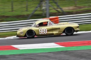 Americana Prints: CZ6_5712 Glenn Every, Chevy Corvette.jpg