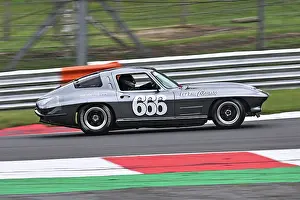 Americana Prints: CZ6_5722 Simeon Chodosh, Chevy Corvette.jpg