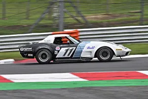 Americana Prints: CZ6_5729 Gary Lapidus, Chevy Corvette.jpg