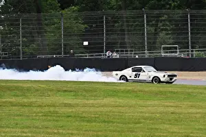 Americana Prints: CZ6_5781 Jason Andrews, Ford Mustang.jpg