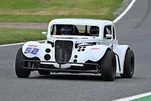 Track Racing Prints: CZ6_6003 Pace car.jpg