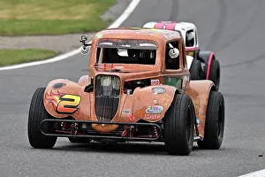 Track Racing Prints: CZ6_6011 Nathan Williams, Legend 1934 Ford Coupe.jpg