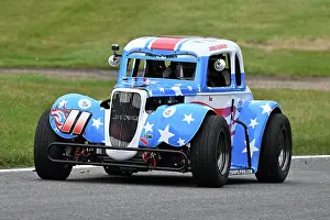 Track Racing Prints: CZ6_6014 James Newbery, Legend 1934 Ford Coupe.jpg