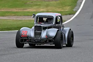 Track Racing Prints: CZ6_6070 Marcus Pett, Legend 1934 Ford Coupe.jpg