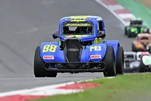 Track Racing Prints: CZ6_6076 Peter Barrable, Legend 1934 Ford Coupe.jpg