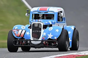 Track Racing Prints: CZ6_6087 James Newbery, Legend 1934 Ford Coupe.jpg