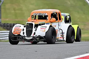 Track Racing Prints: CZ6_6093 Trevor Krouse, Legend 1934 Ford Coupe.jpg