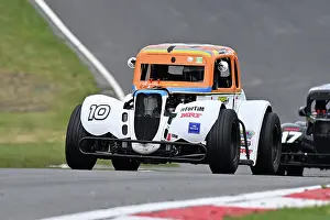 5 8th Scale Racers Prints: CZ6_6102 David Bonser, Legend 1934 Ford Coupe.jpg