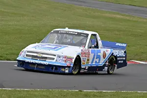 Americana Prints: CZ6_6108 Chevrolet Silverado Truck.jpg
