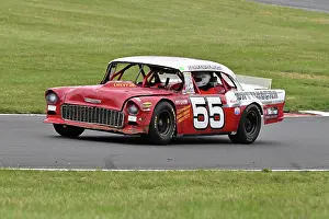 Americana Prints: CZ6_6118 Chevrolet Bel Air.jpg