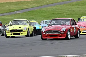 Neil Fowler Prints: CZ6_6127 Neil Fowler, MG BGT V8.jpg