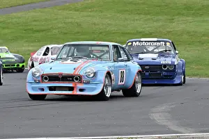 Simon Cripps Prints: CZ6_6131 Simon Cripps, MG BGT V8.jpg