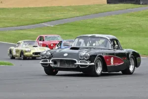 Adam Chodosh Prints: CZ6_6139 Adam Chodosh, Chevrolet Corvette.jpg