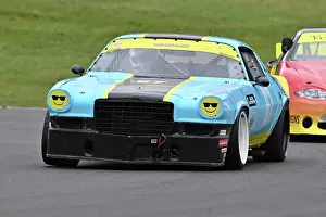 Robert Hollyman Prints: CZ6_6169 Robert Hollyman, Chevrolet Camaro.jpg
