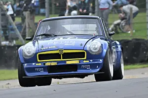 Peter Samuels Prints: CZ6_6266 Peter Samuels, MG V8 Roadster.jpg