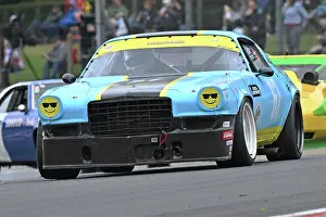 Muscle Cars Prints: CZ6_6282 Robert Hollyman, Chevrolet Camaro.jpg