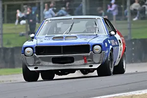 Muscle Cars Prints: CZ6_6284 Oliver Jones-Chapman, AMC Javelin.jpg