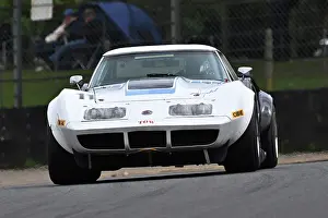 Muscle Cars Prints: CZ6_6304 Gary Lapidus, Chevrolet Corvette.jpg