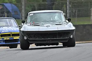 Muscle Cars Prints: CZ6_6317 Simeon Chodosh, Chevrolet Corvette.jpg
