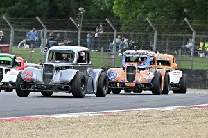 Track Racing Prints: CZ6_6337 Marcus Pett, Legend 1934 Ford Coupe.jpg