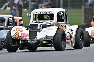 Track Racing Prints: CZ6_6346 John Mickel, Legend 1934 Ford Coupe.jpg
