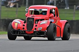 5 8th Scale Racers Prints: CZ6_6348 Tyler Read, Legend 1934 Ford Coupe.jpg