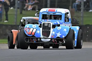 Track Racing Prints: CZ6_6349 James Newbery, Legend 1934 Ford Coupe.jpg