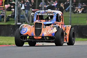 5 8th Scale Racers Prints: CZ6_6361 Oli Schlup, Legend 1934 Ford Coupe.jpg
