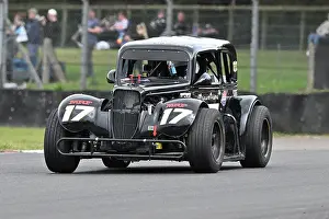 5 8th Scale Racers Prints: CZ6_6373 Ben Mahoney, Legend 1934 Ford Sedan.jpg
