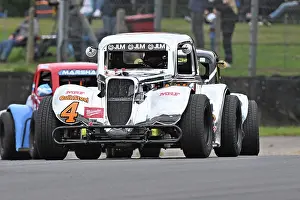 Track Racing Prints: CZ6_6384 John Mickel, Legend 1934 Ford Coupe.jpg