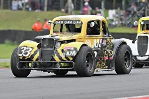 5 8th Scale Racers Prints: CZ6_6391 Mike Schlup, Legend 1934 Ford Coupe.jpg
