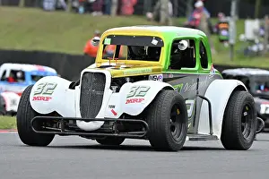 Track Racing Prints: CZ6_6392 Daniel Pooley, Legend 1934 Ford Coupe.jpg