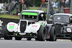 Track Racing Prints: CZ6_6393 Andy Bird, Legend 1934 Ford Coupe.jpg
