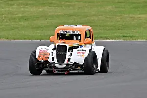 Track Racing Prints: CZ6_6409 Trevor Krouse, Legend 1934 Ford Coupe.jpg