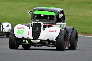 Track Racing Prints: CZ6_6443 Andy Bird, Legend 1934 Ford Coupe.jpg