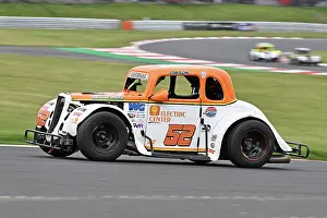 Track Racing Prints: CZ6_6505 Trevor Krouse, Legend 1934 Ford Coupe.jpg