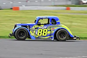 Track Racing Prints: CZ6_6534 Peter Barrable, Legend 1934 Ford Coupe.jpg