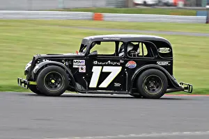 5 8th Scale Racers Prints: CZ6_6539 Ben Mahoney, Legend 1934 Ford Sedan.jpg
